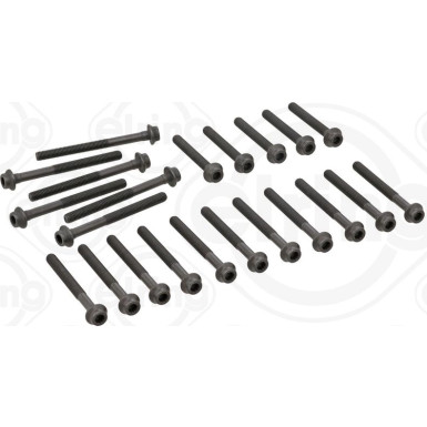 820.114 Zylinderkopfschraubensatz 820.114 Zylinderkopfschraubensatz