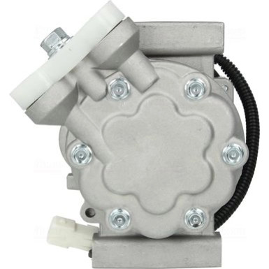 89339 Kompressor, Klimaanlage ** FIRST FIT **