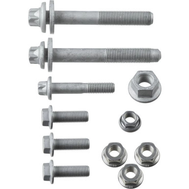 Lemförder Reparatursatz, Radaufhängung Service Pack 38119 01