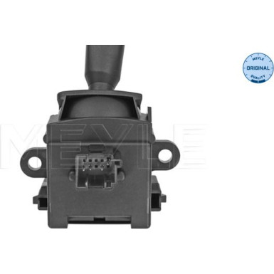 314 850 0000 Lenkstockschalter MEYLE-ORIGINAL: True to OE.