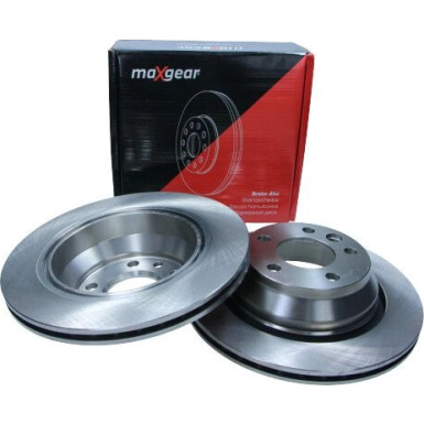 19-1874 Bremsscheibe