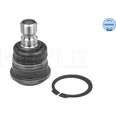 Meyle Trag-/Führungsgelenk MEYLE-ORIGINAL: True to OE 28-16 010 0016