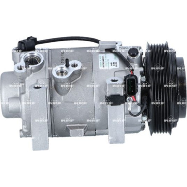 NRF | Kompressor, Klimaanlage | 320143G