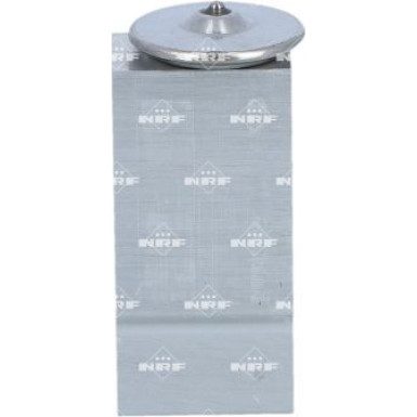 NRF Expansionsventil, Klimaanlage EASY FIT 38766