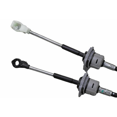 3150236 Seilzug, Schaltgetriebe