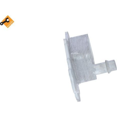 31347 Ölkühler, Motoröl EASY FIT