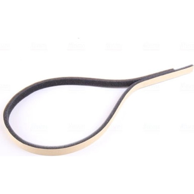 72943 Wärmetauscher, Innenraumheizung 72943 Wärmetauscher, Innenraumheizung