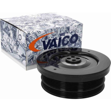 V20-8182 Riemenscheibe, Kurbelwelle Original VAICO Qualität V20-8182 Riemenscheibe, Kurbelwelle Original VAICO Qualität