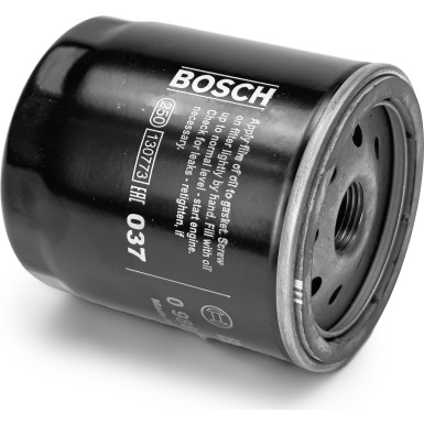 BOSCH 0 986 452 044 Ölfilter