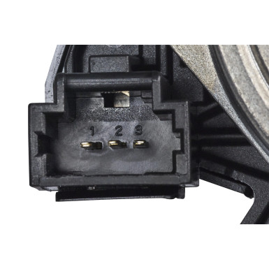 582615 Wischermotor ORIGINAL TEIL