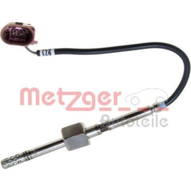 0894110 Sensor, Abgastemperatur ORIGINAL ERSATZTEIL