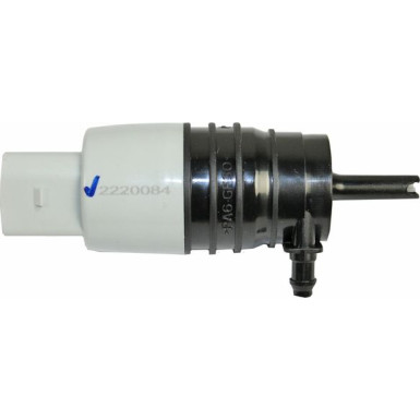 2220084 Waschwasserpumpe, Scheibenreinigung GREENPARTS