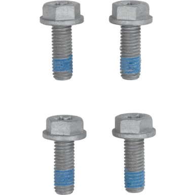 GDB2143 Bremsbelagsatz, Scheibenbremse