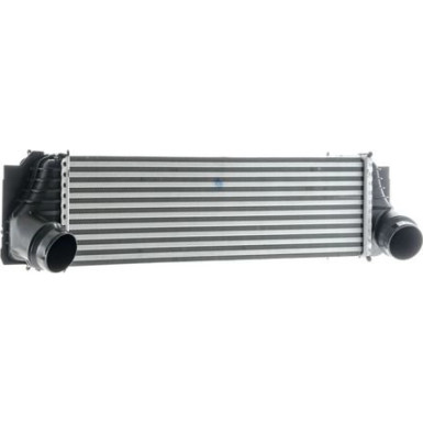 Mahle | Ladeluftkühler | CI 184 000P