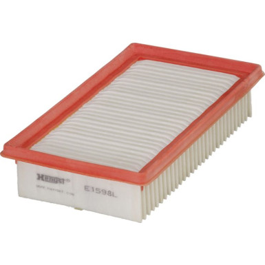 Hengst Filter | Luftfilter | E1598L