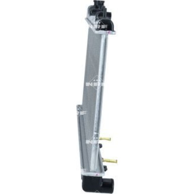 NRF | Kühler, Motorkühlung | 58372