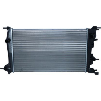 53963A Kühler, Motorkühlung Economy Class 53963A Kühler, Motorkühlung Economy Class