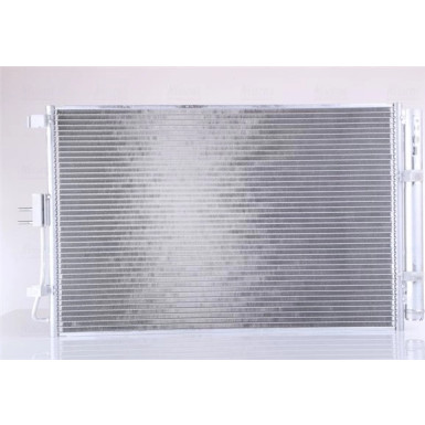 940573 Kondensator, Klimaanlage