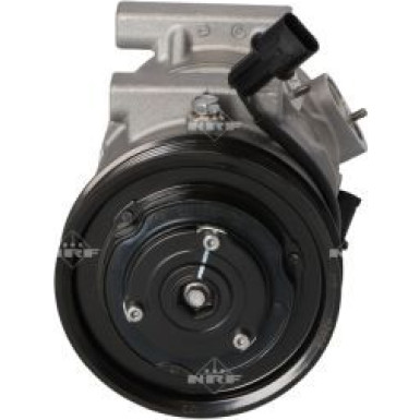 NRF | Kompressor, Klimaanlage | 320118G