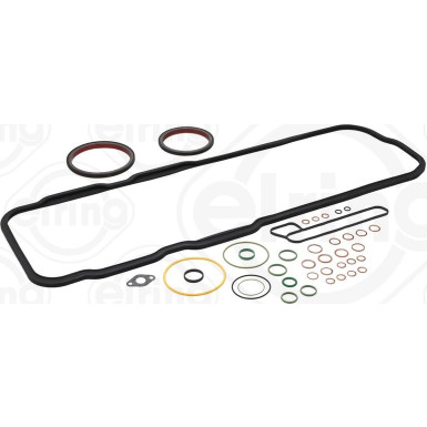 Elring | Dichtungssatz, Kurbelgehäuse | 279.660