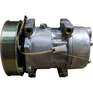 Mahle | Kompressor, Klimaanlage | ACP 1122 000P