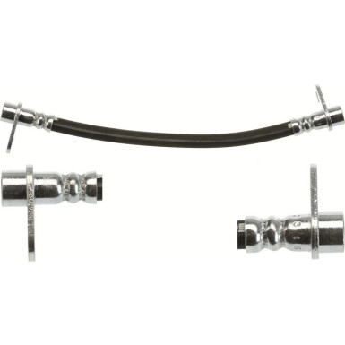 PHA614 Bremsschlauch