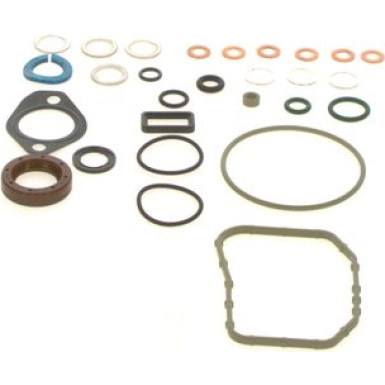 BOSCH | Reparatursatz, Zündverteiler | F 00N 350 001