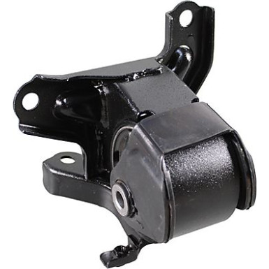 Metzger | Lagerung, Motor | 8053877