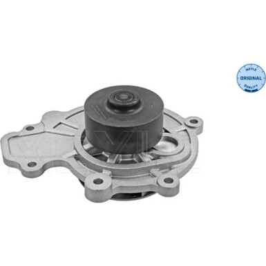 Meyle Wasserpumpe, Motorkühlung MEYLE-ORIGINAL: True to OE 613 220 0009