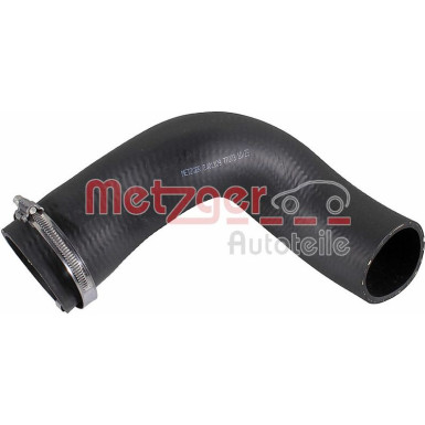 2401109 Ladeluftschlauch GREENPARTS