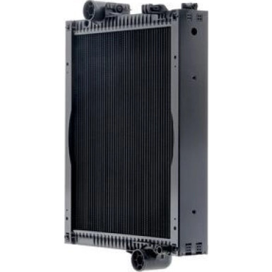CR 217 000S Kühler, Motorkühlung BEHR