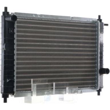 Mahle | Kühler, Motorkühlung | CR 129 000S