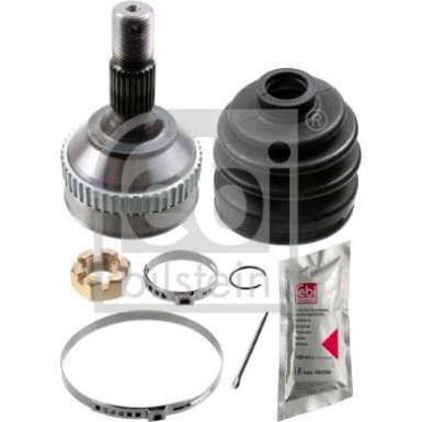 FEBI BILSTEIN 186050 Gelenksatz, Antriebswelle