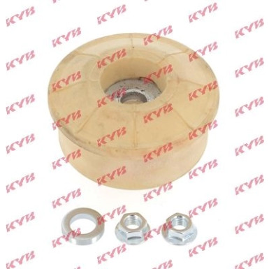 KYB Federbeinstützlager Suspension Mounting Kit SM5380