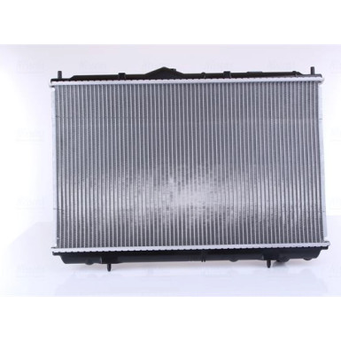 65543A Kühler, Motorkühlung ** FIRST FIT **