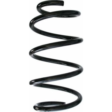 Spidan | Fahrwerksfeder | 87635