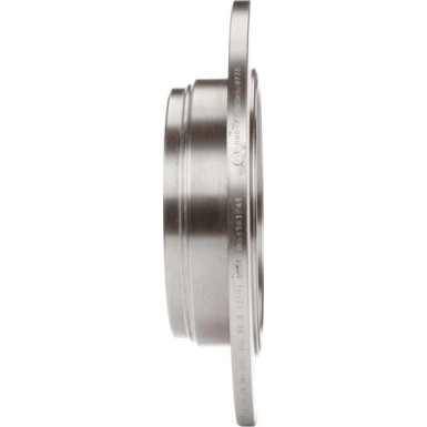 0 986 479 361 Bremsscheibe 0 986 479 361 Bremsscheibe