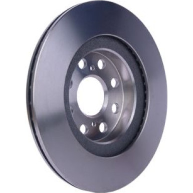 Hella | Bremsscheibe | 8DD 355 113-081