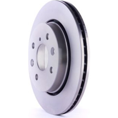 Hella | Bremsscheibe | 8DD 355 105-011