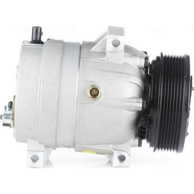 89267 Kompressor, Klimaanlage ** FIRST FIT **