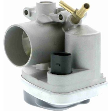 V10-81-0010 Drosselklappenstutzen Original VEMO Qualität