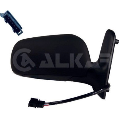 Alkar | Außenspiegel | 6140132 Alkar | Außenspiegel | 6140132