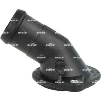 775023 Kühlmittelflansch