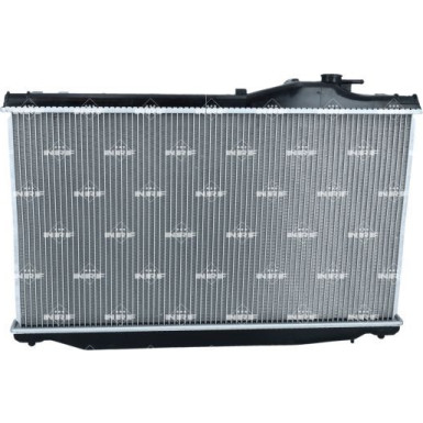 NRF | Kühler, Motorkühlung | 53710