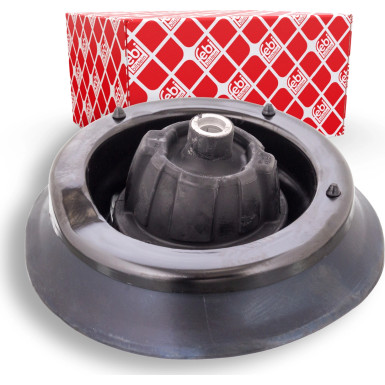 FEBI BILSTEIN 24403 Federbeinstützlager, Domlager FEBI BILSTEIN 24403 Federbeinstützlager, Domlager