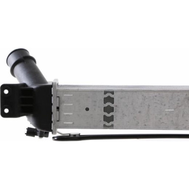 Mahle | Ladeluftkühler | CI 392 000S