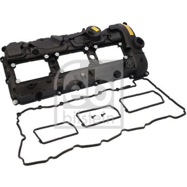 febi bilstein | Zylinderkopfhaube | 196312 febi bilstein | Zylinderkopfhaube | 196312