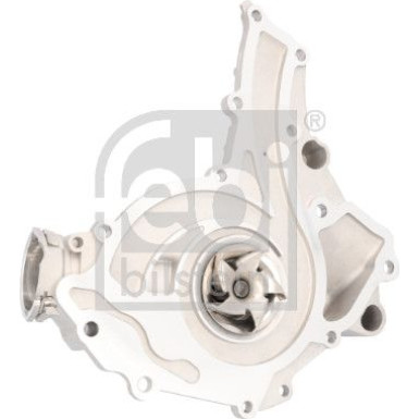 192896 Wasserpumpe, Motorkühlung