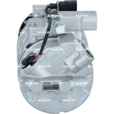 NRF | Kompressor, Klimaanlage | 32148