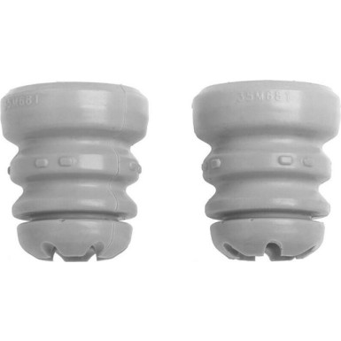 PK377 Staubschutzsatz, Stoßdämpfer PROTECTION KIT